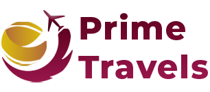 Cheap Flights & Holiday Packages | Prime Travels